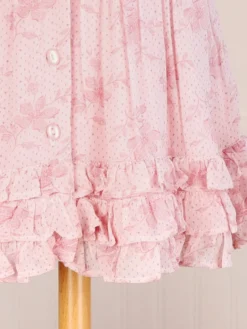 Aimee Baby Dress