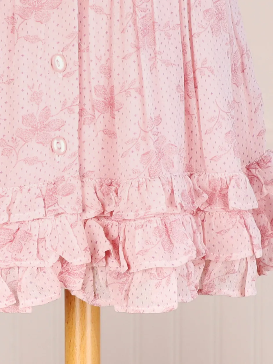 Aimee Baby Dress