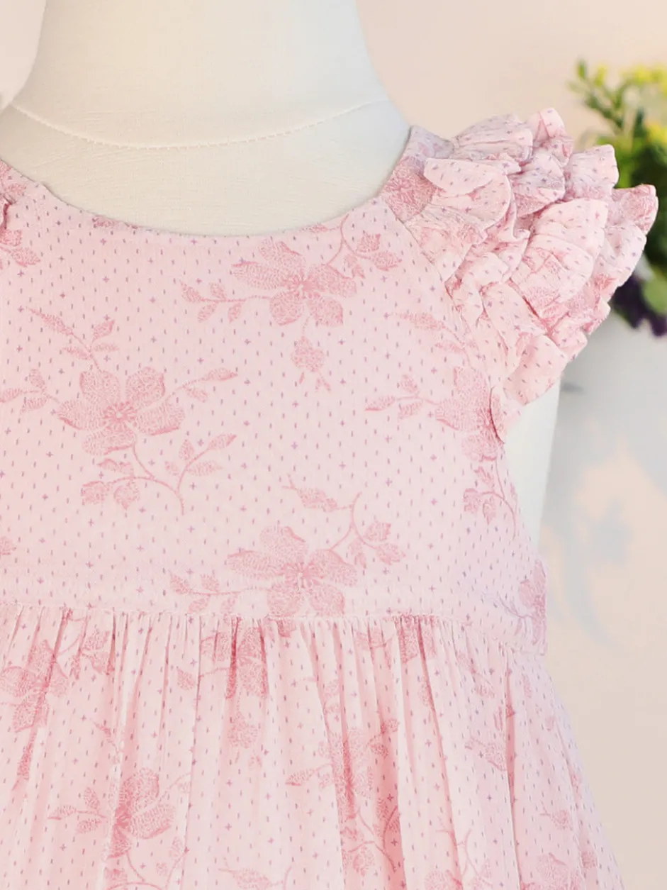 Aimee Baby Dress