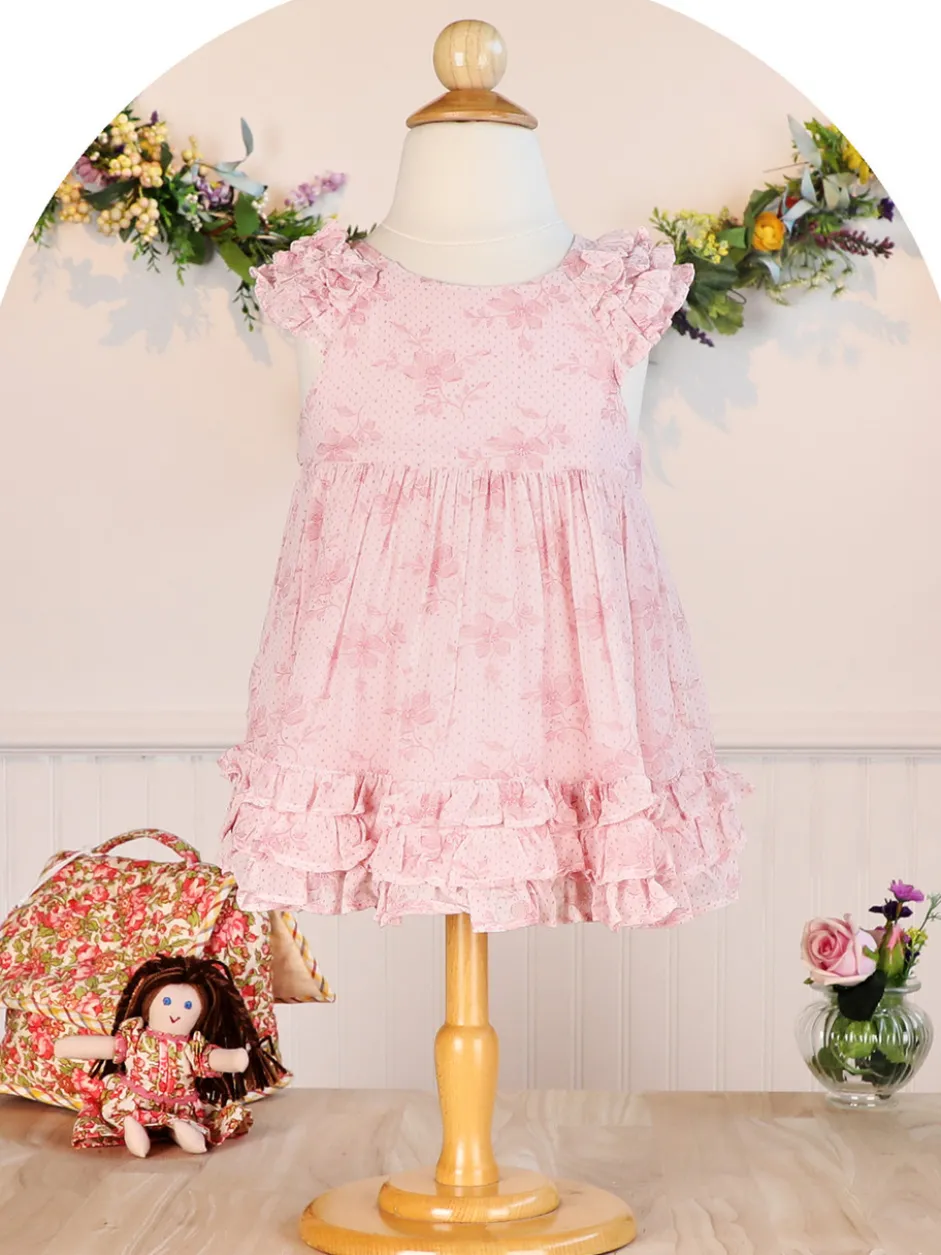 Aimee Baby Dress
