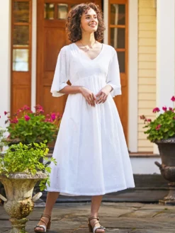 Angelica Dress