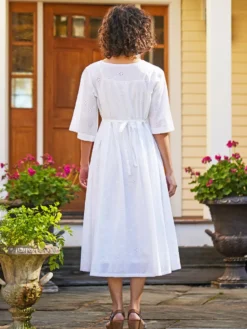 Angelica Dress