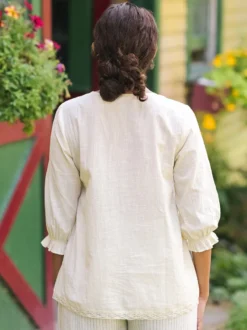 Antiquity Tunic - Antique