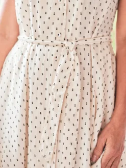 Audrey Shirtdress