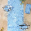 Augustine Runner - Washed Blue