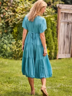 Avenue Dress