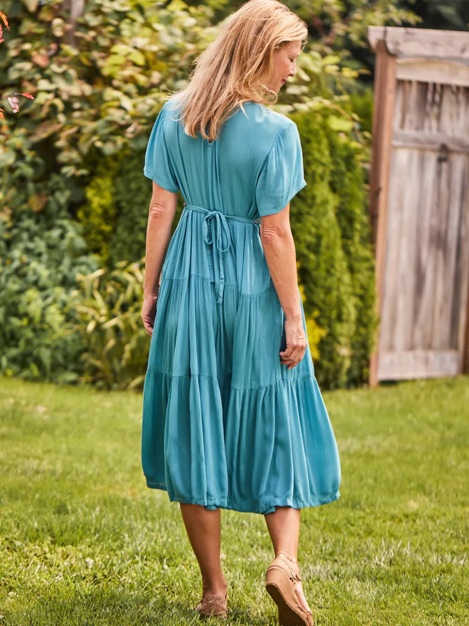 Avenue Dress