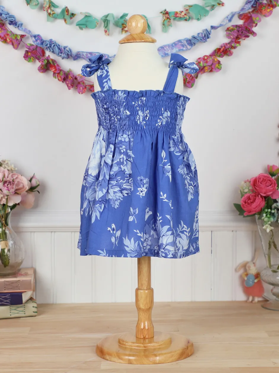 Avonlea Baby Play Set - Blue