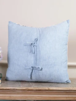 Bel Canto Cushion Cover - Blue