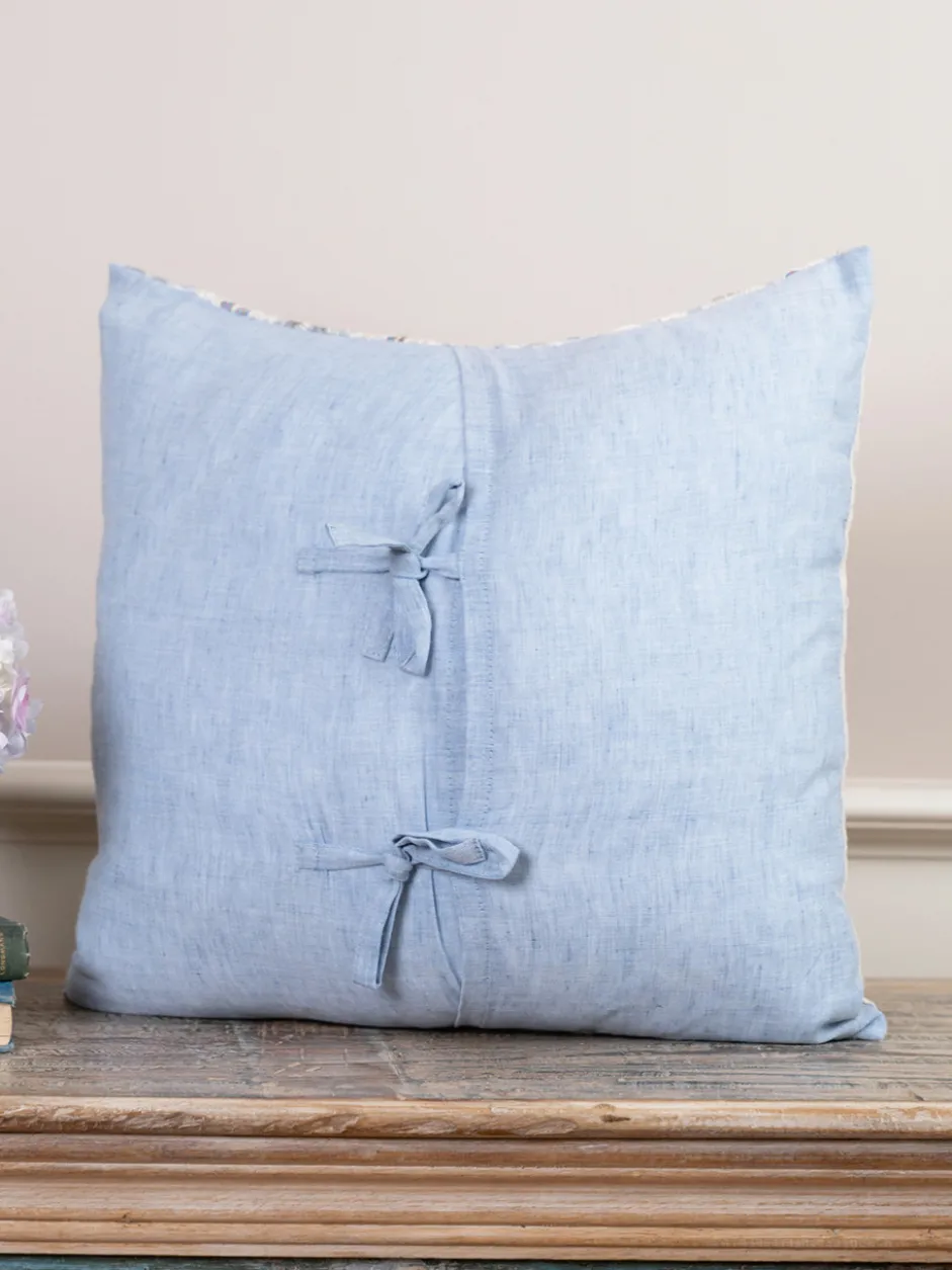Bel Canto Cushion Cover - Blue