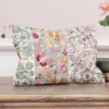 Bel Canto Pouch - Aqua Pink