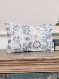 Bel Canto Pouch - Blue