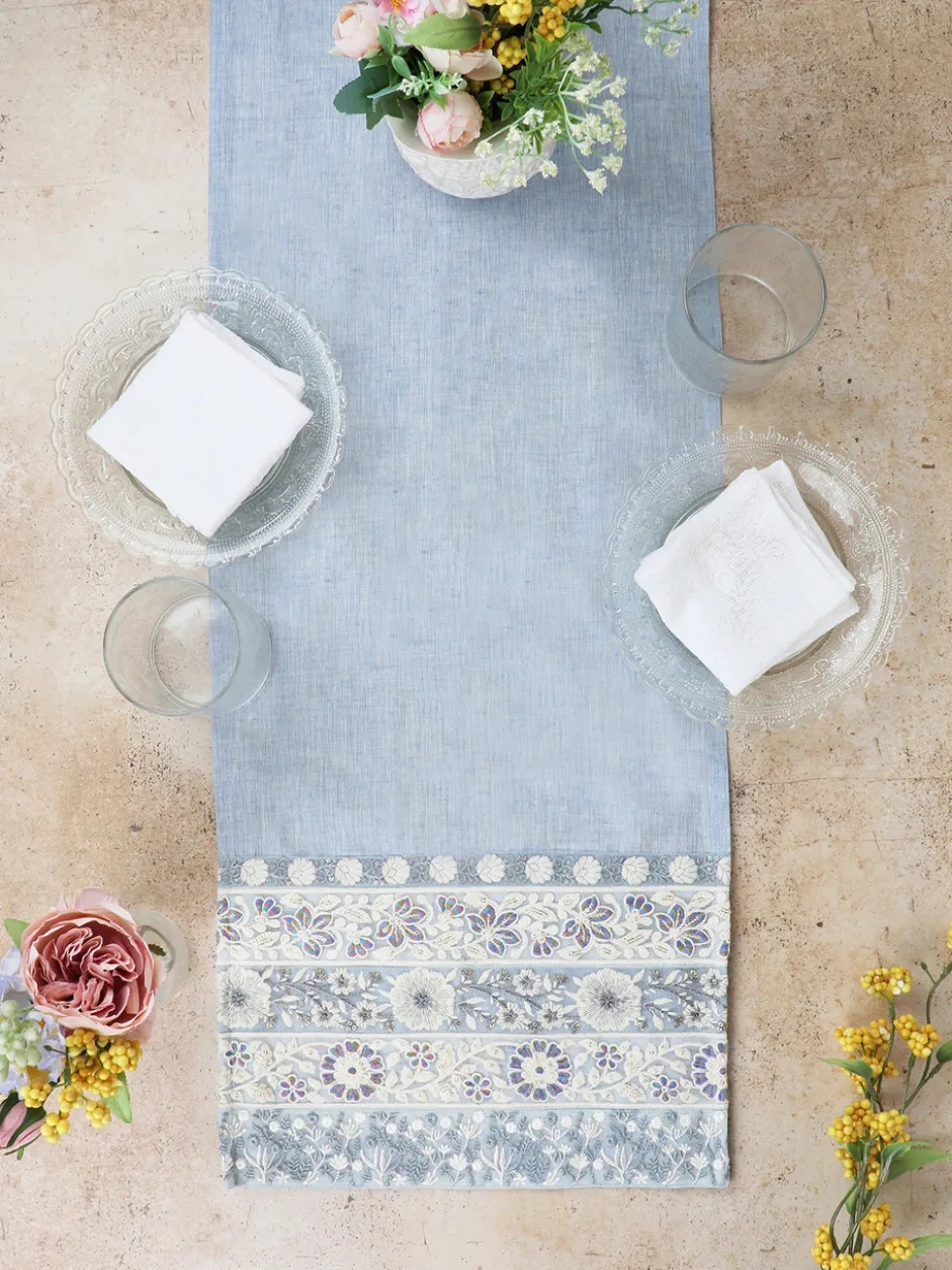 Bel Canto Runner - Blue