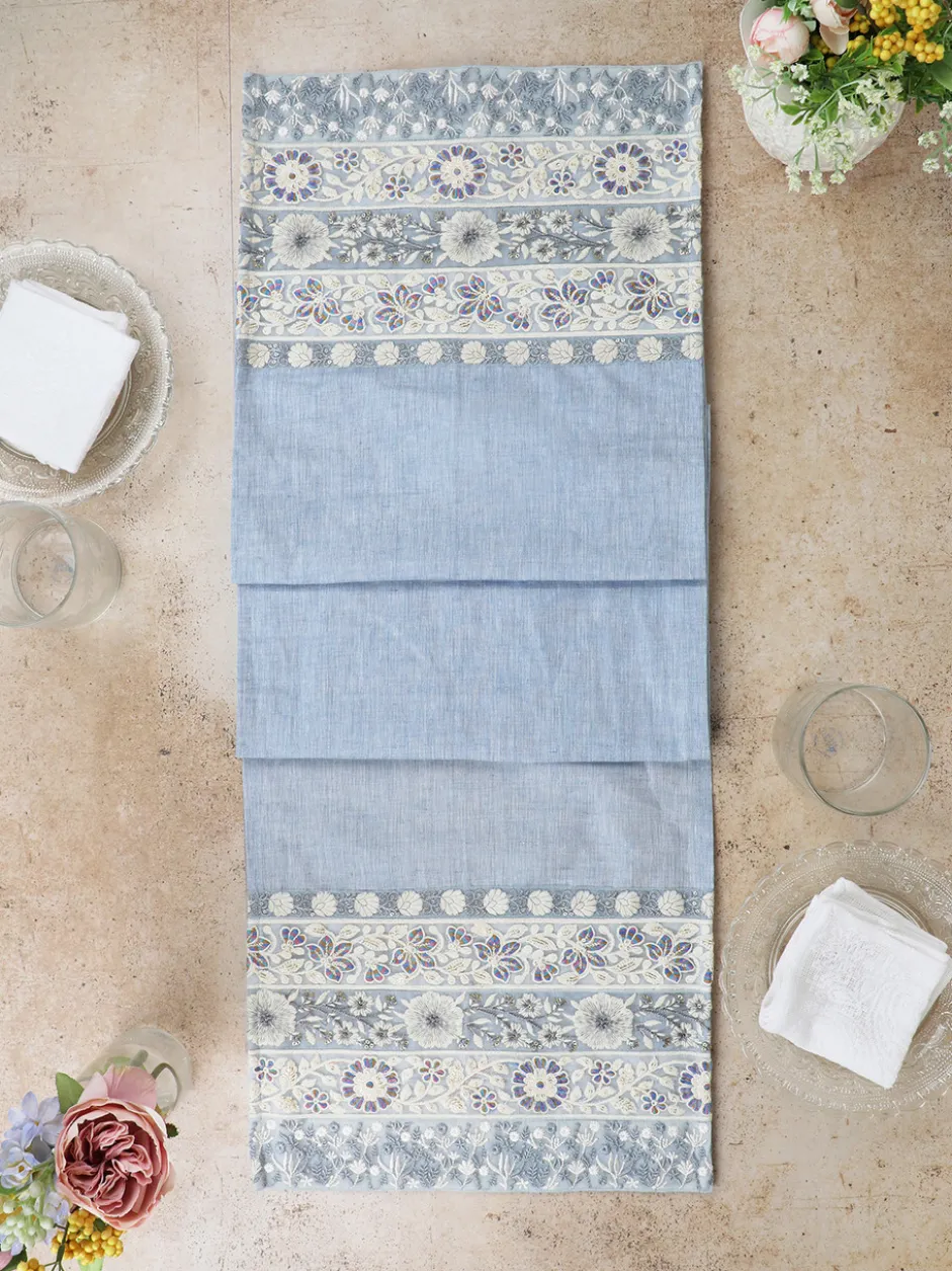 Bel Canto Runner - Blue