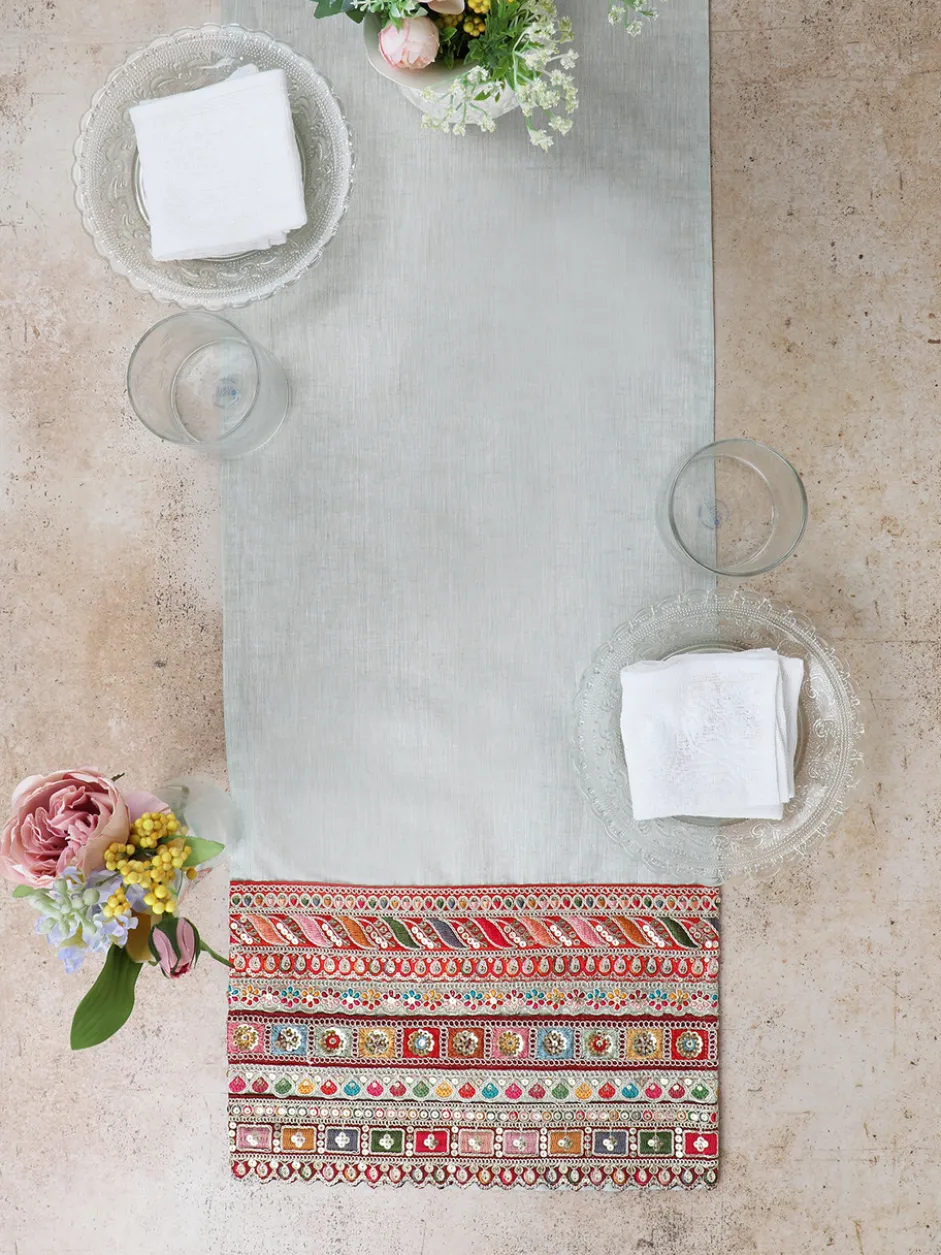 Bel Canto Runner - Bright Multi