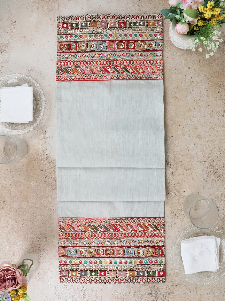 Bel Canto Runner - Bright Multi