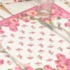 Bengal Placemat Set of 4 - Pink