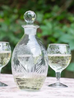 Boheme Decanter