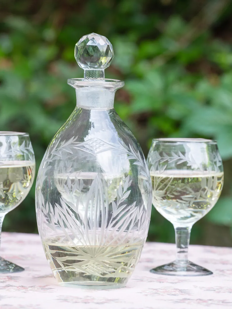 Boheme Decanter