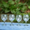 Boheme Wine Glass Set of 4