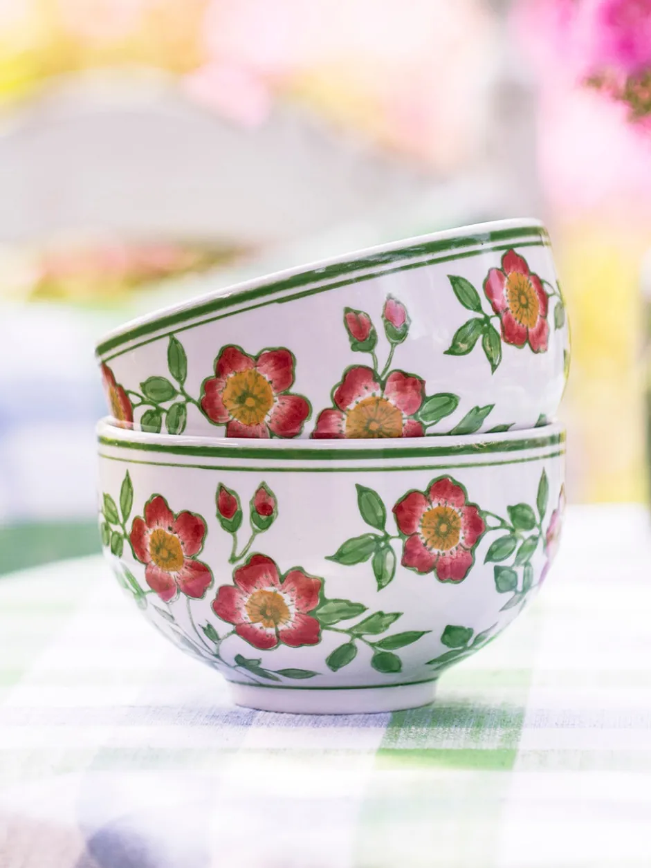 Bonnie Bowl Set of 4