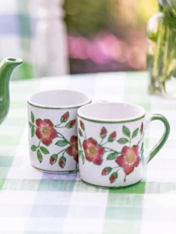 Bonnie Espresso Cup Set of 2
