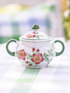 Bonnie Sugar Bowl
