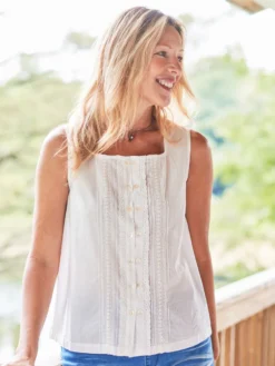 Bridget Camisole