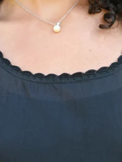 Bronte Dress - Black