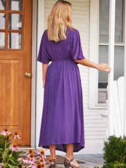 Calypso Dress
