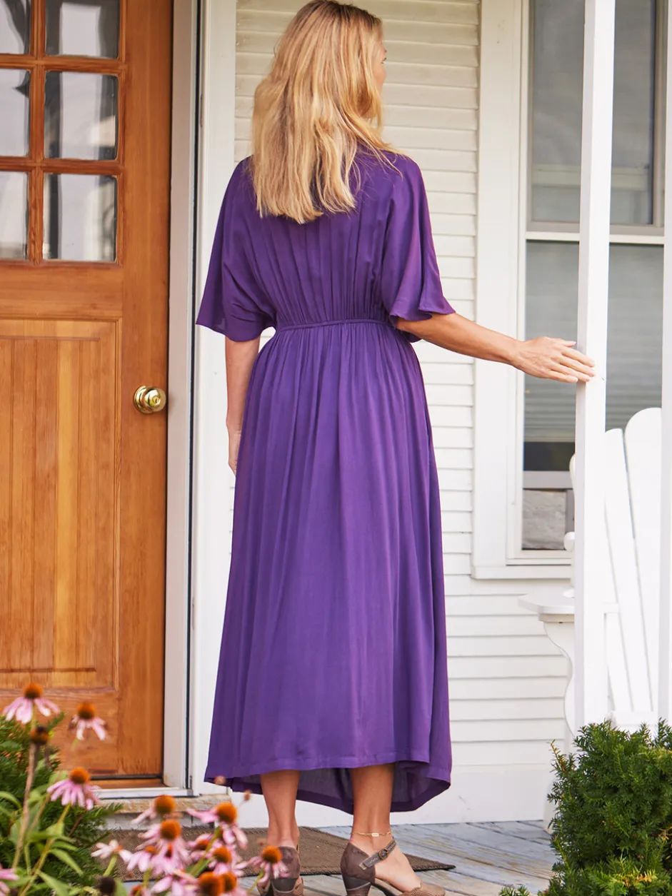 Calypso Dress