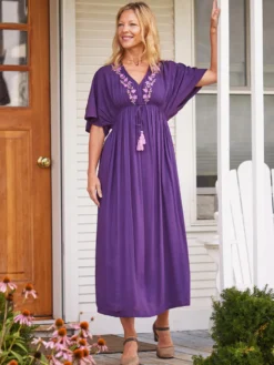 Calypso Dress