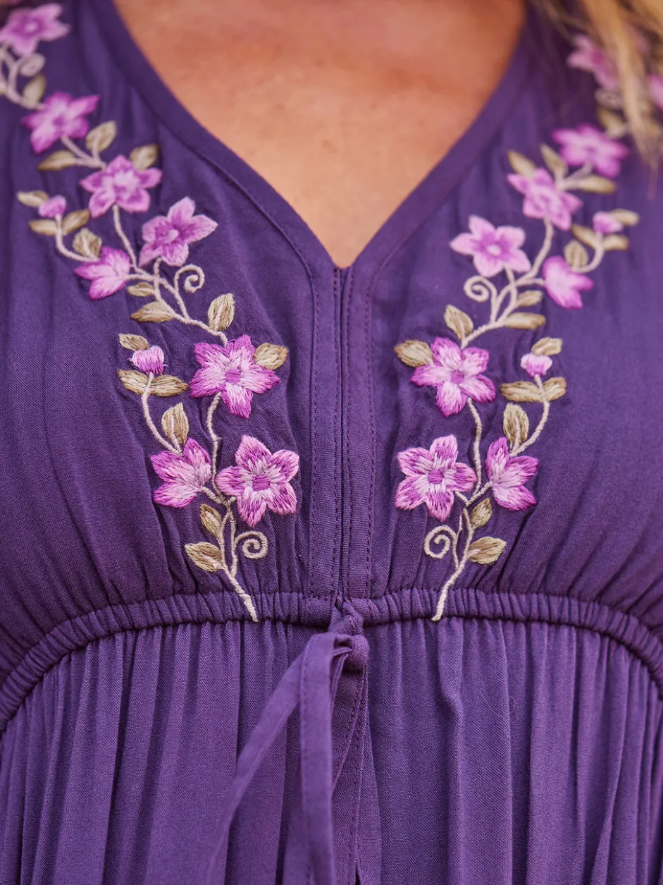 Calypso Dress