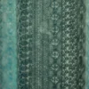 Camelia Curtain - Washed Blue