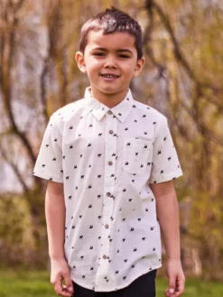 Camel Kids Shirt