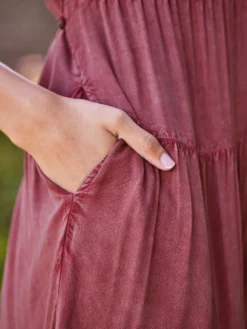 Cecilia Dress