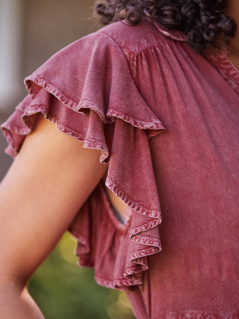 Cecilia Dress