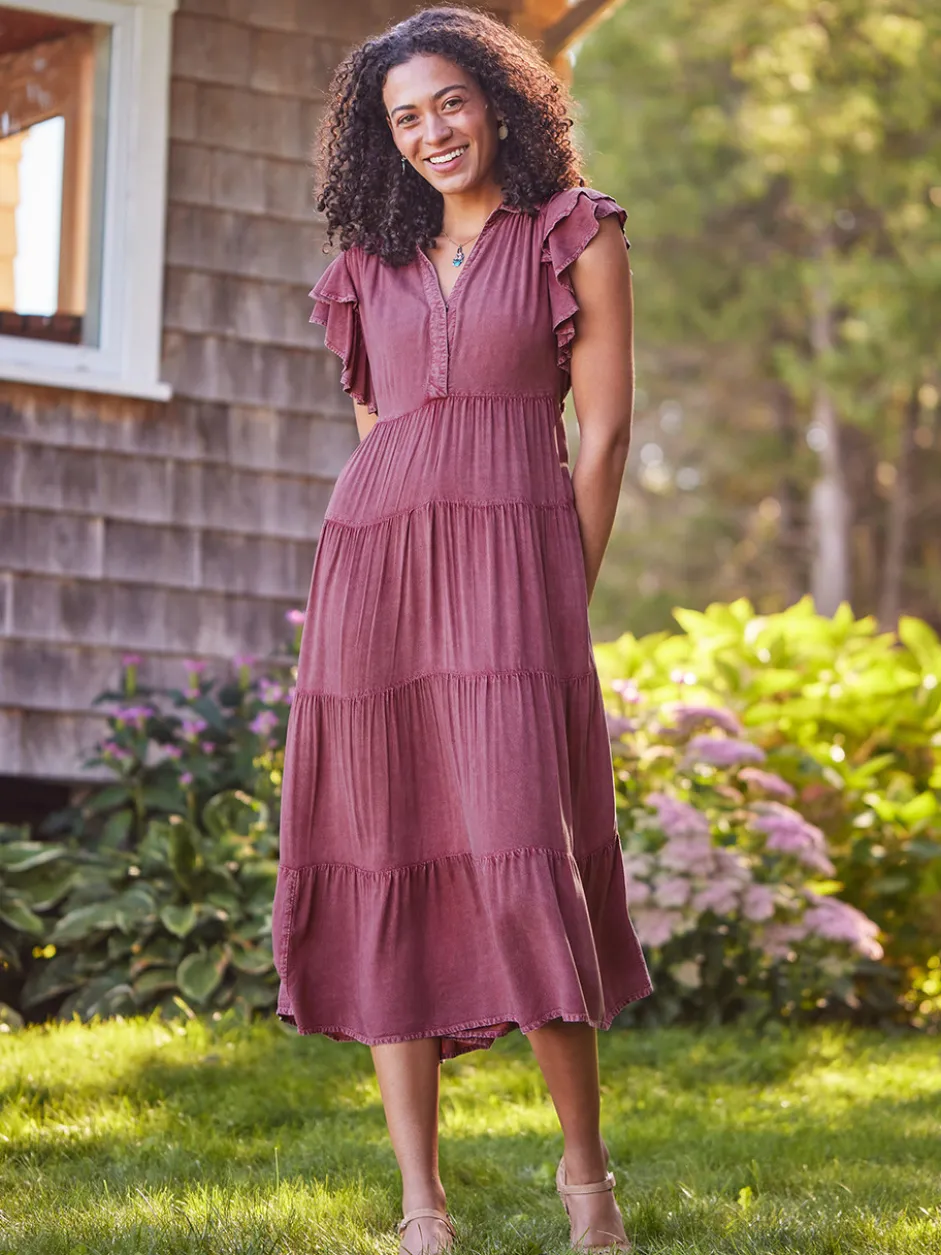 Cecilia Dress