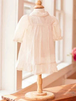 Chloe Baby Petticoat