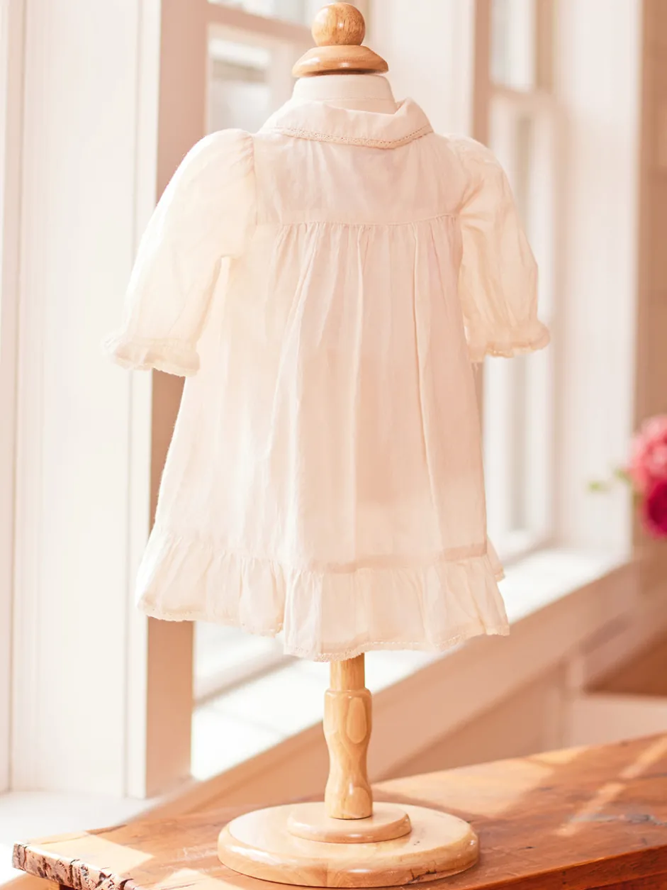 Chloe Baby Petticoat
