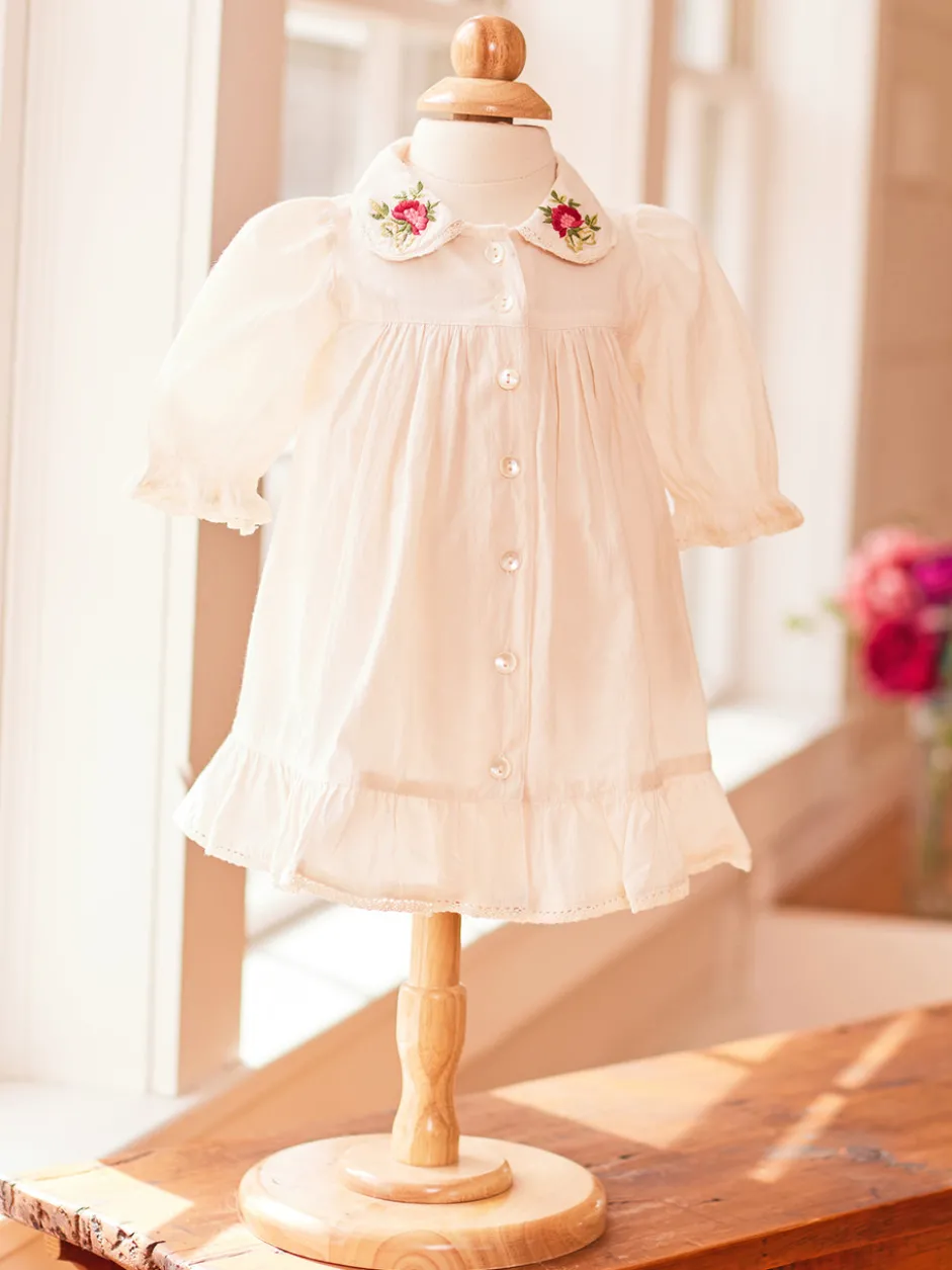 Chloe Baby Petticoat