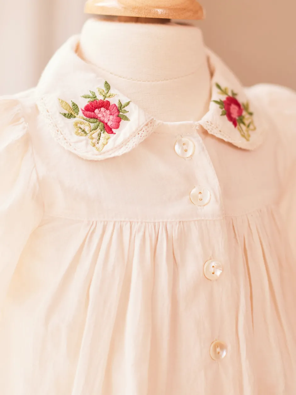 Chloe Baby Petticoat