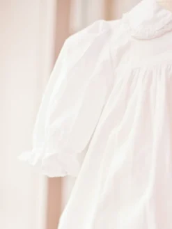 Chrissy Baby Petticoat