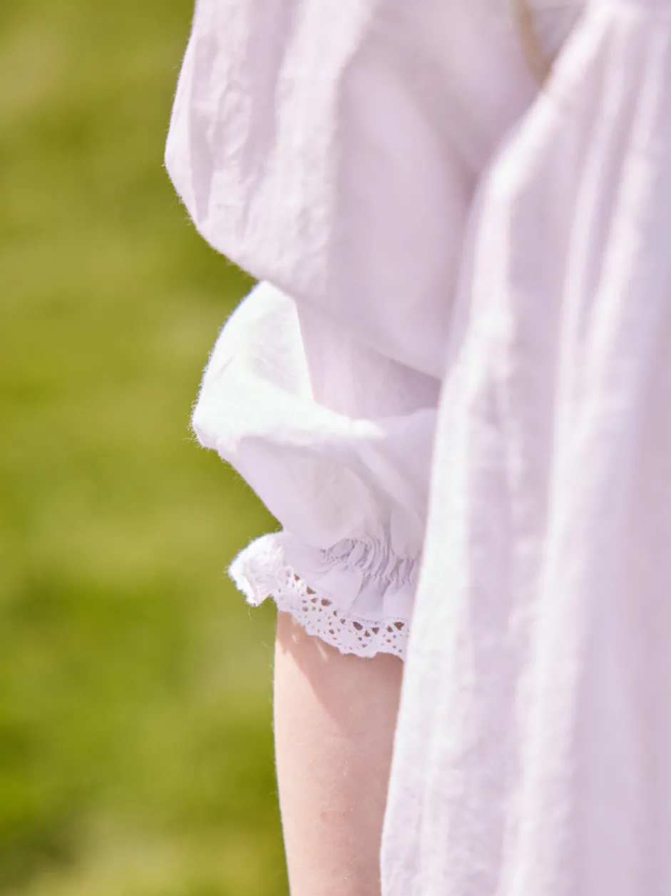 Chrissy Kids Petticoat