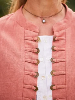 Coin Jacket