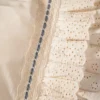 Cottage Dream Pillowcase Set of 2 - Periwinkle