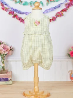 Cottage Essence Baby Bubble - Sage