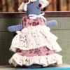 Cottage Mouse