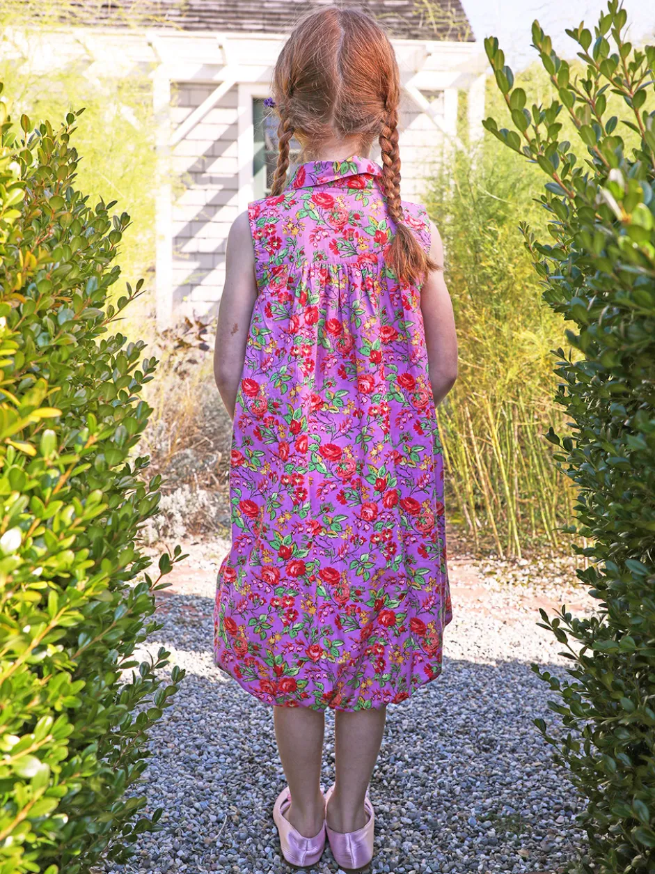 Devon Rose Kids Dress