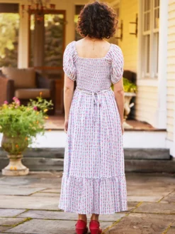 Emil Garden Dress